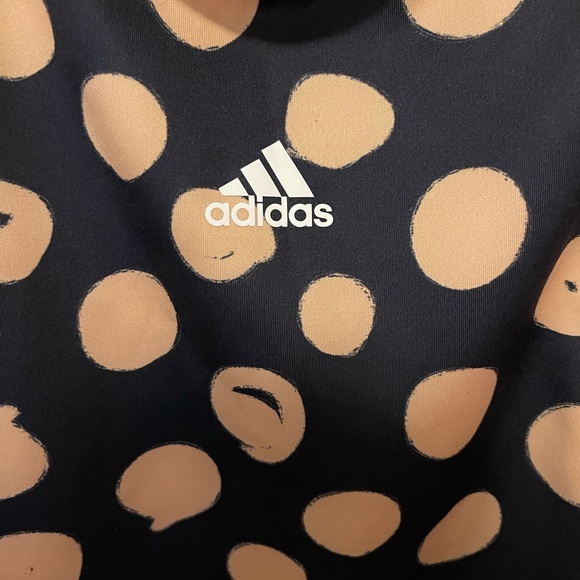 Adidas Farm 🐆 Sleeveless Top - Picture 4 of 8